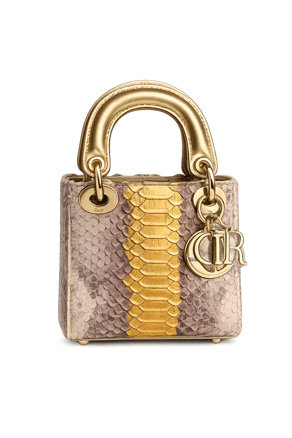 Christian Dior Lady Dior bag