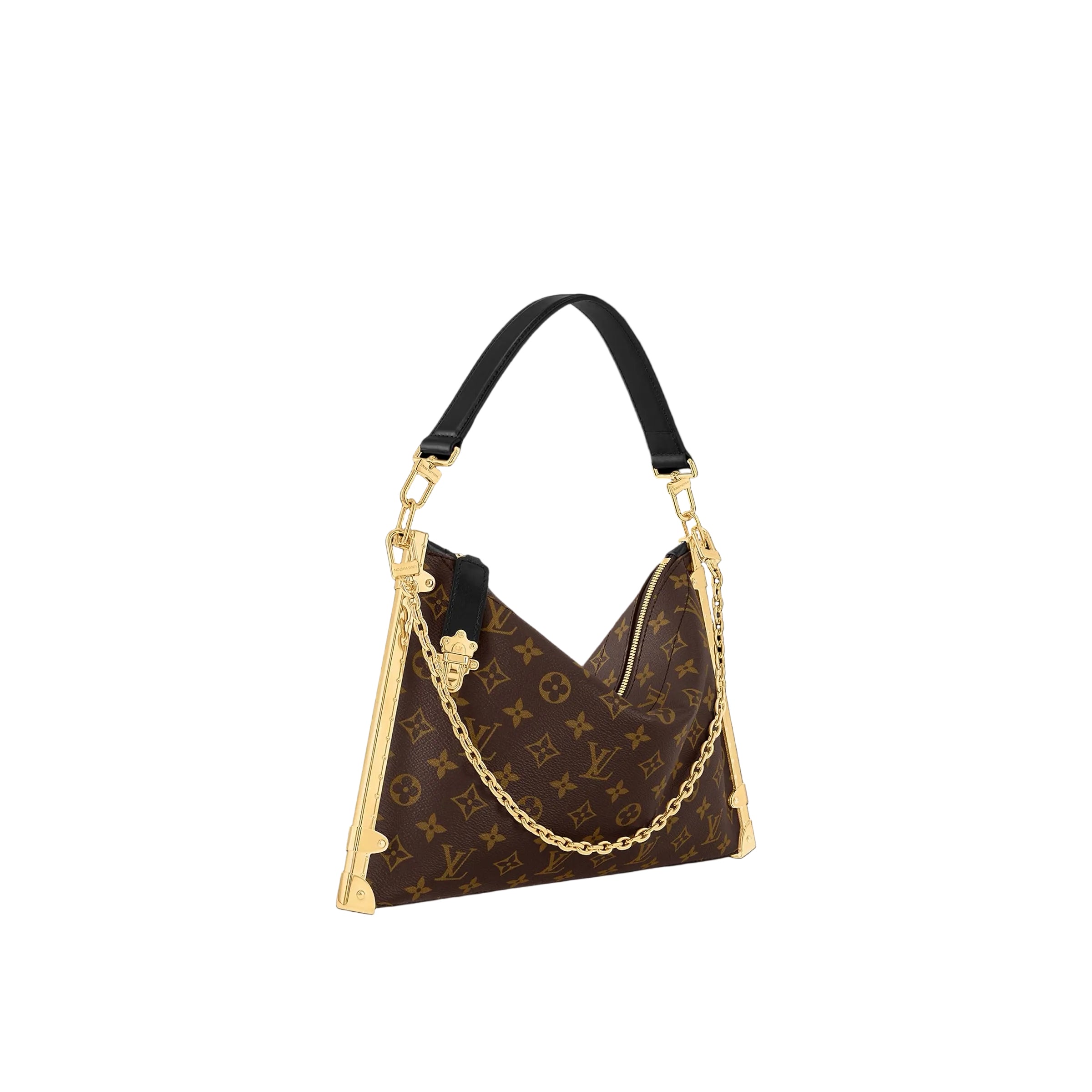 Lucky Trunk handbag