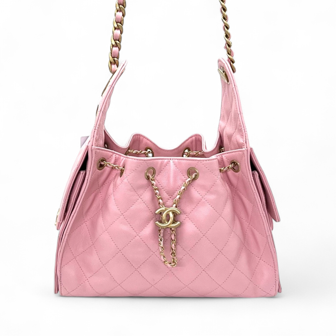 Chanel 25