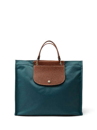 Cabas Longchamp Large Tote Bag