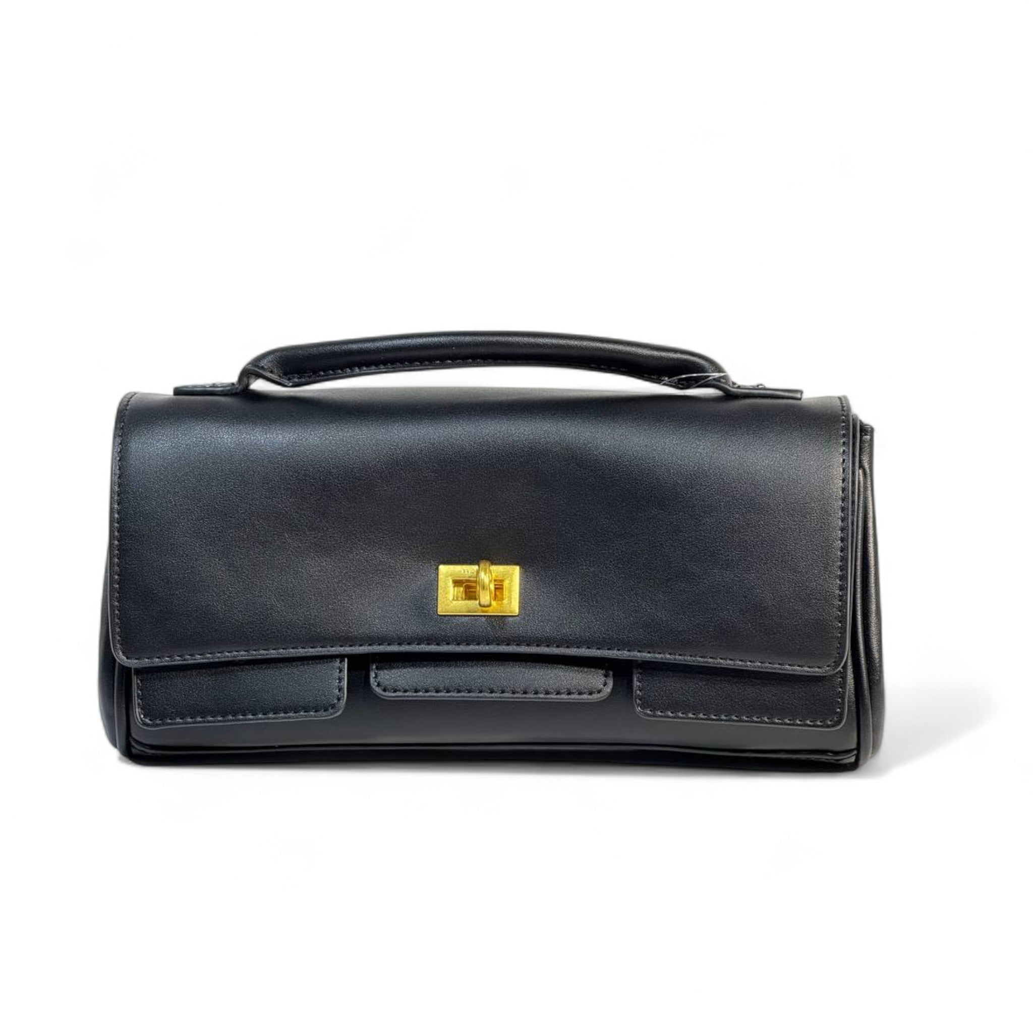 Balenciaga Under Arm Clutch Bag