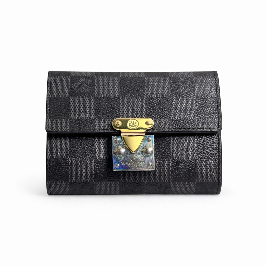 LV Mini Wallet