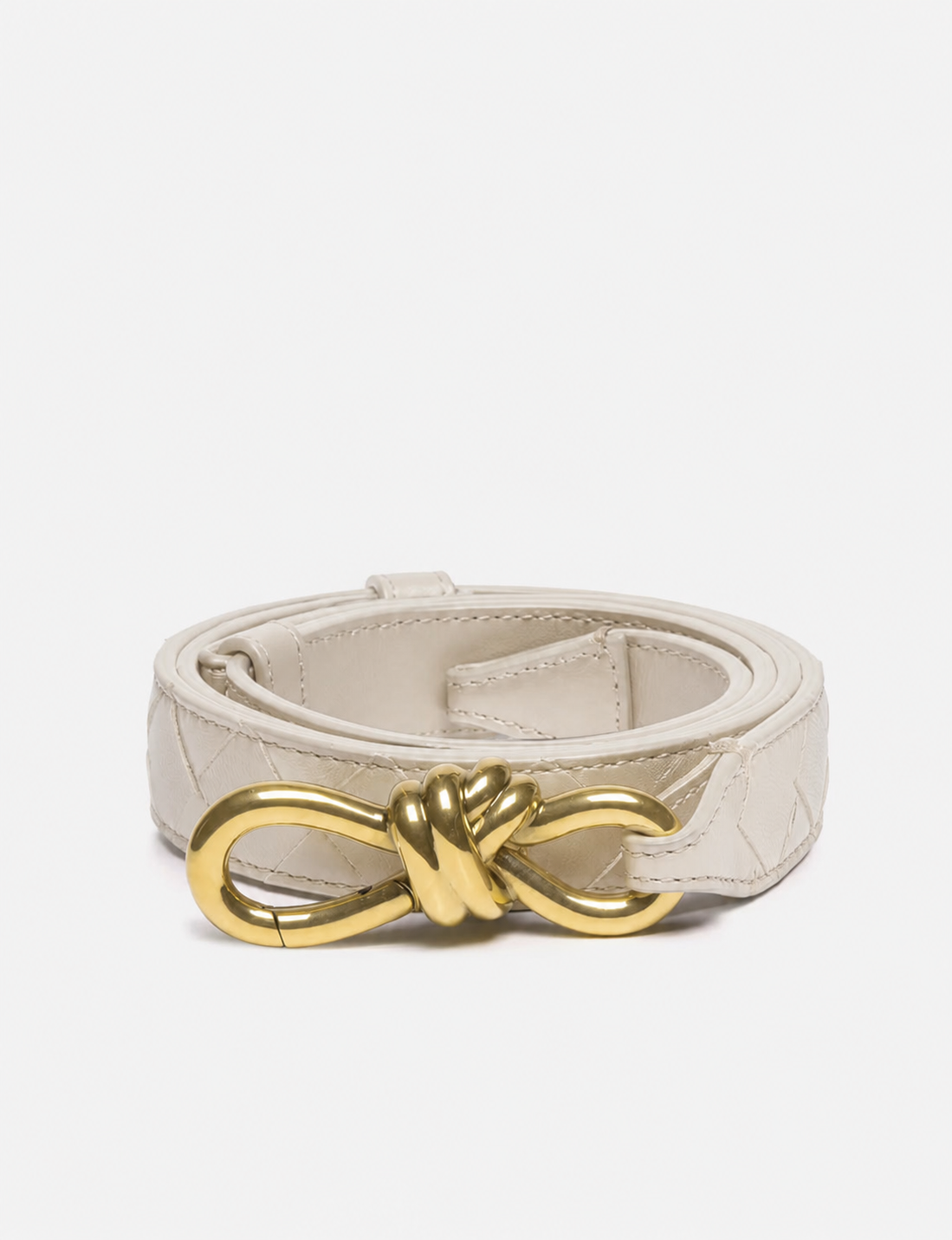 Bottega Veneta Andiamo Belt