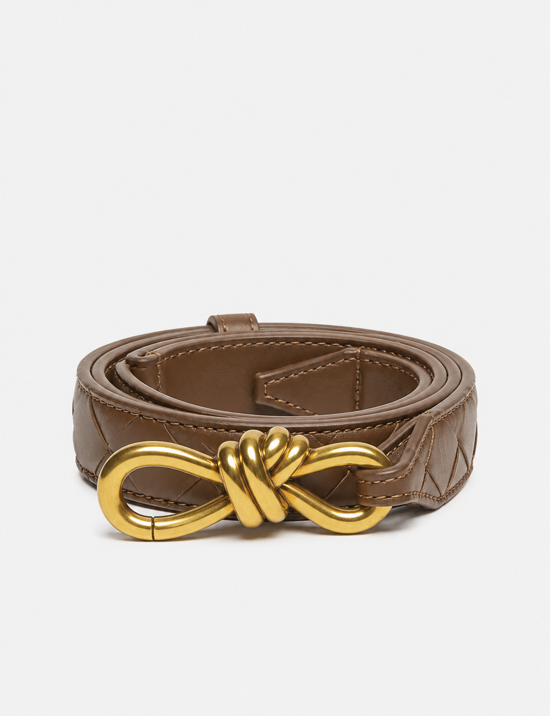 Bottega Veneta Andiamo Belt