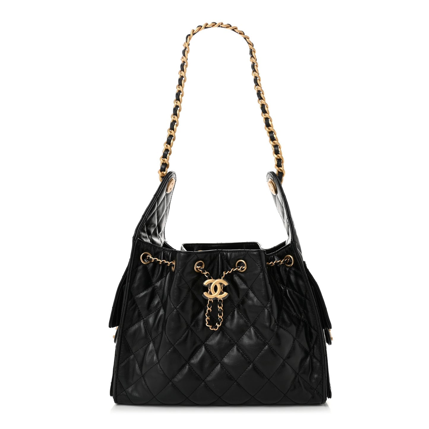 Chanel 25