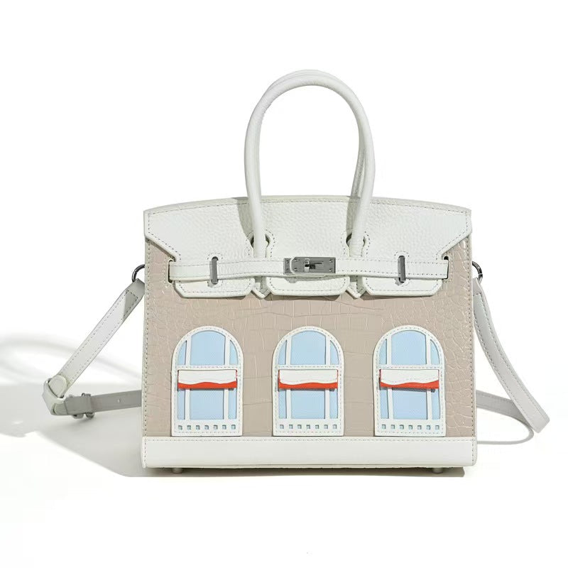 Hermès Birkin Faubourg