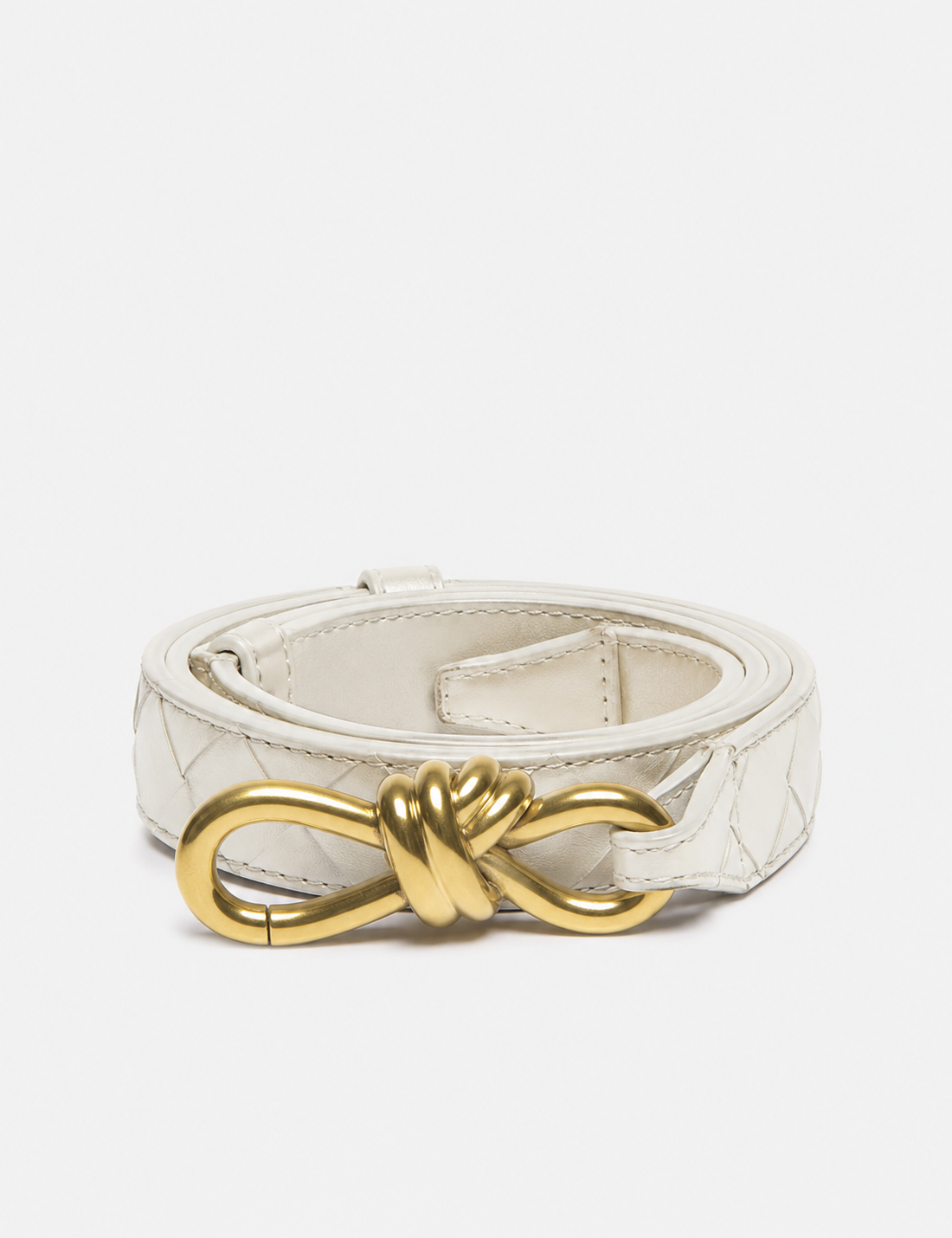 Bottega Veneta Andiamo Belt