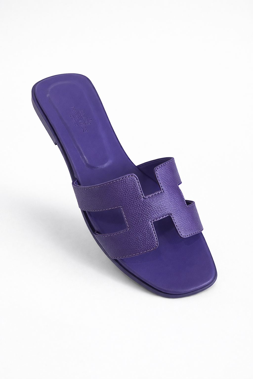 Hermès Oran Sandals