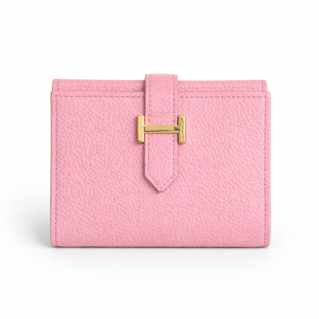 Hermès Bearn Compact wallet