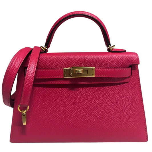 Hermès Mini Kelly (Kelly 20)