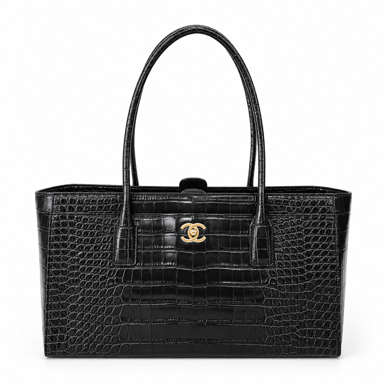 Chanel 26S Matthieu Blazy Shopping Bag