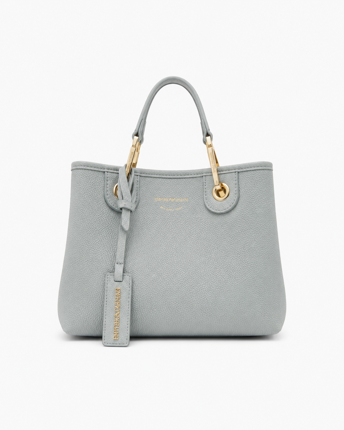 Emporio Armani MyEA shopper bag