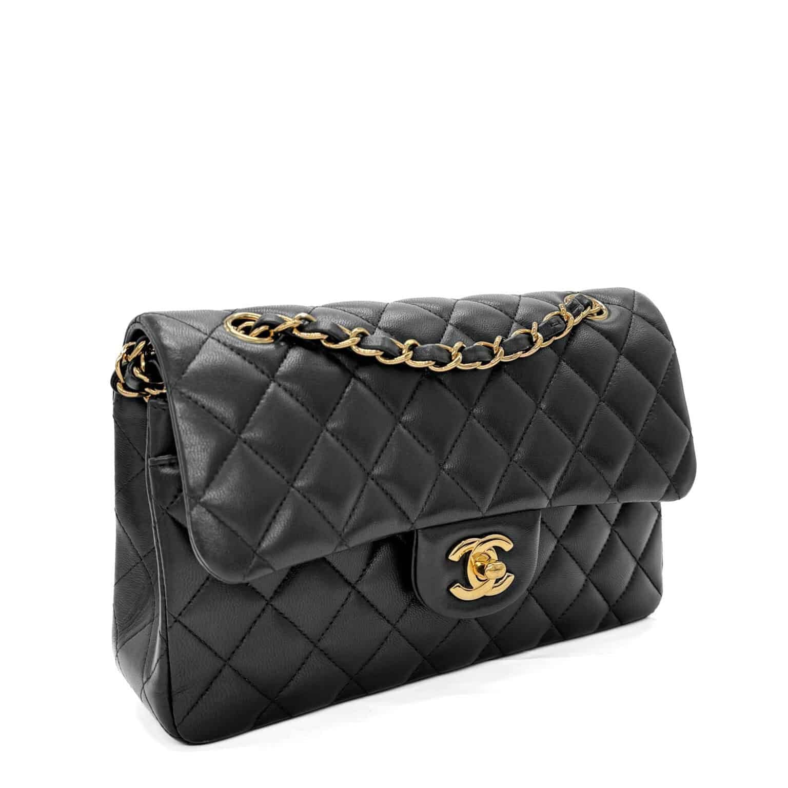 Chanel Classic med