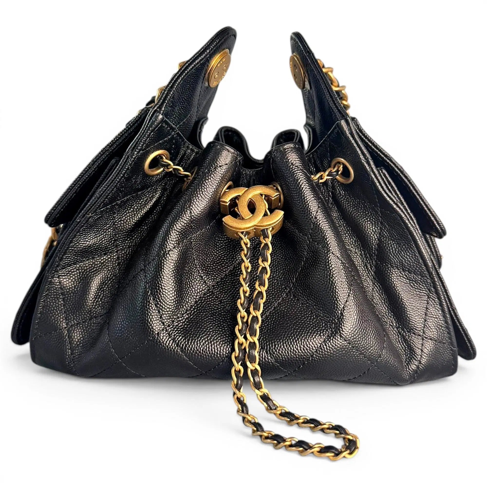 Chanel 25 mini