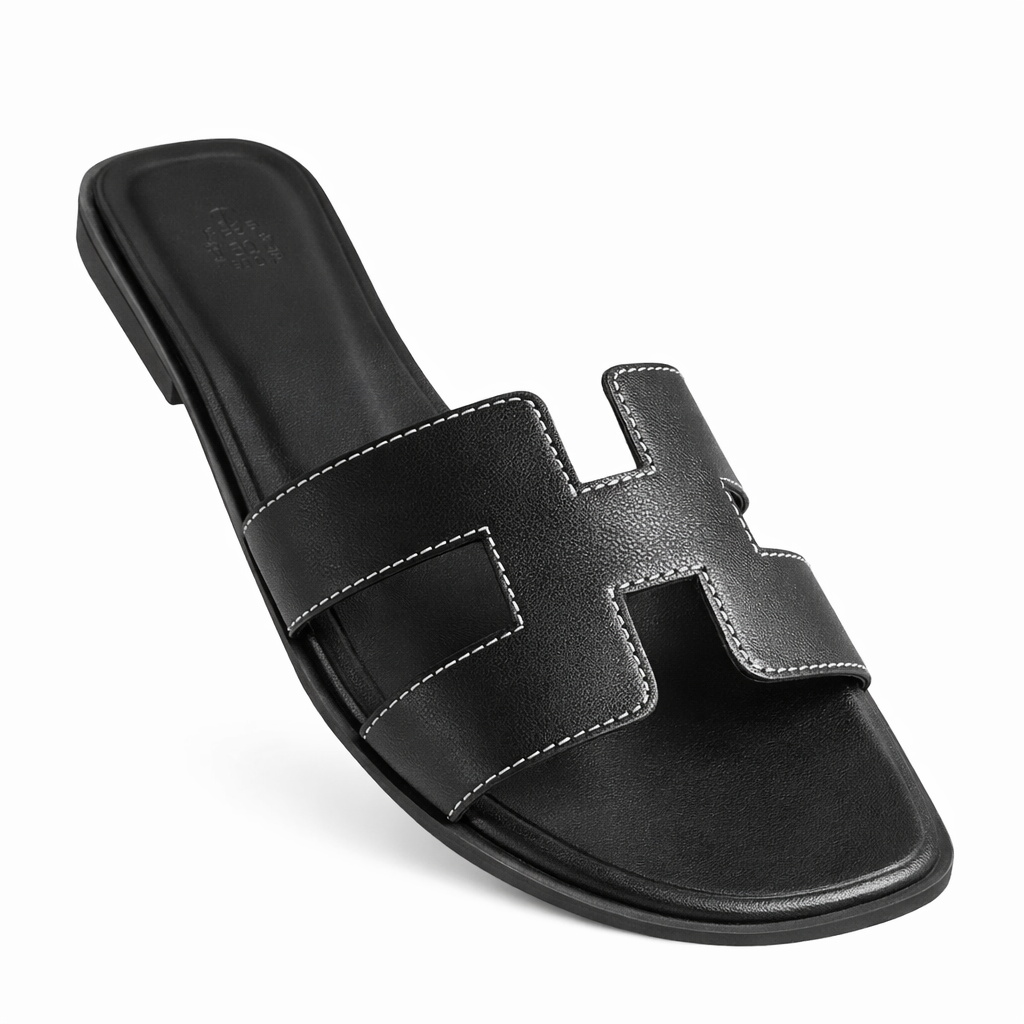 Hermès Oran Sandals