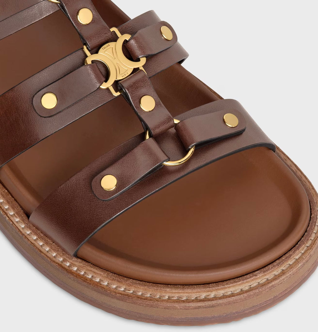 CELINE TIPPI SLIDE