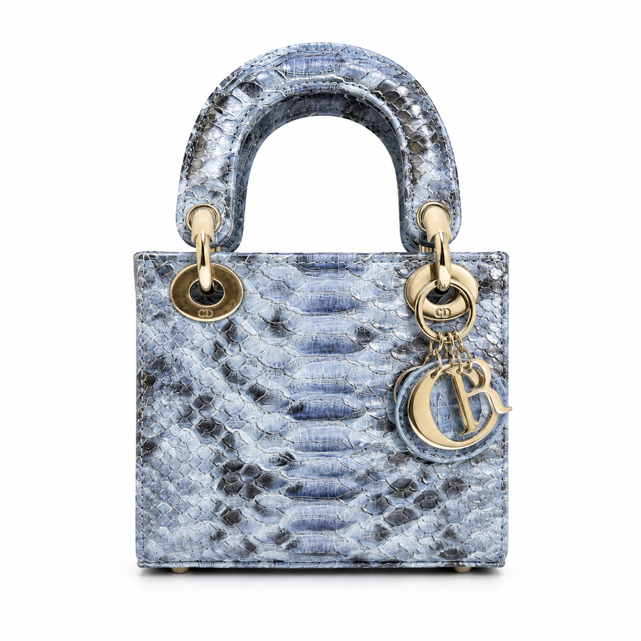 Christian Dior Lady Dior bag