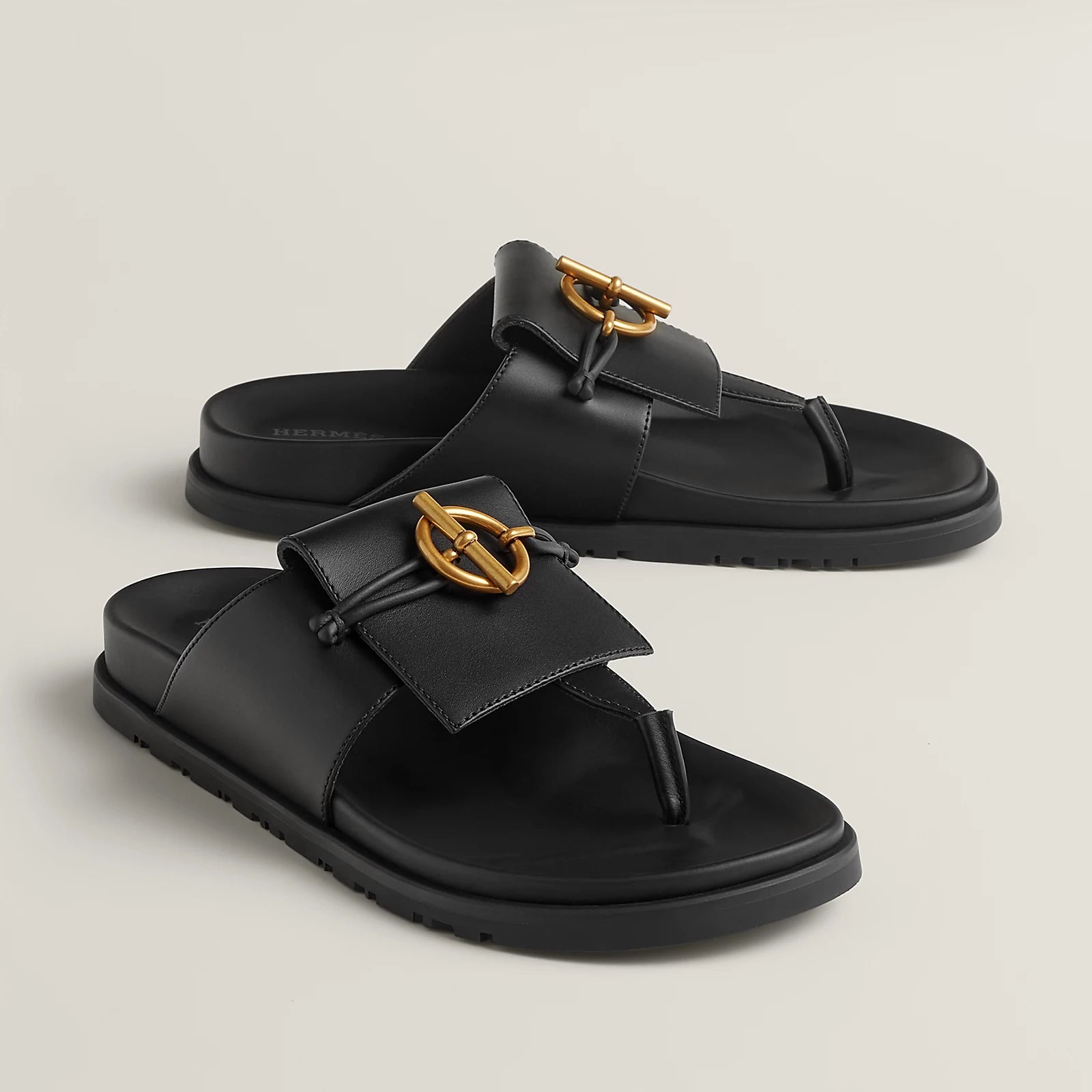 Hermès Joyce Sandals