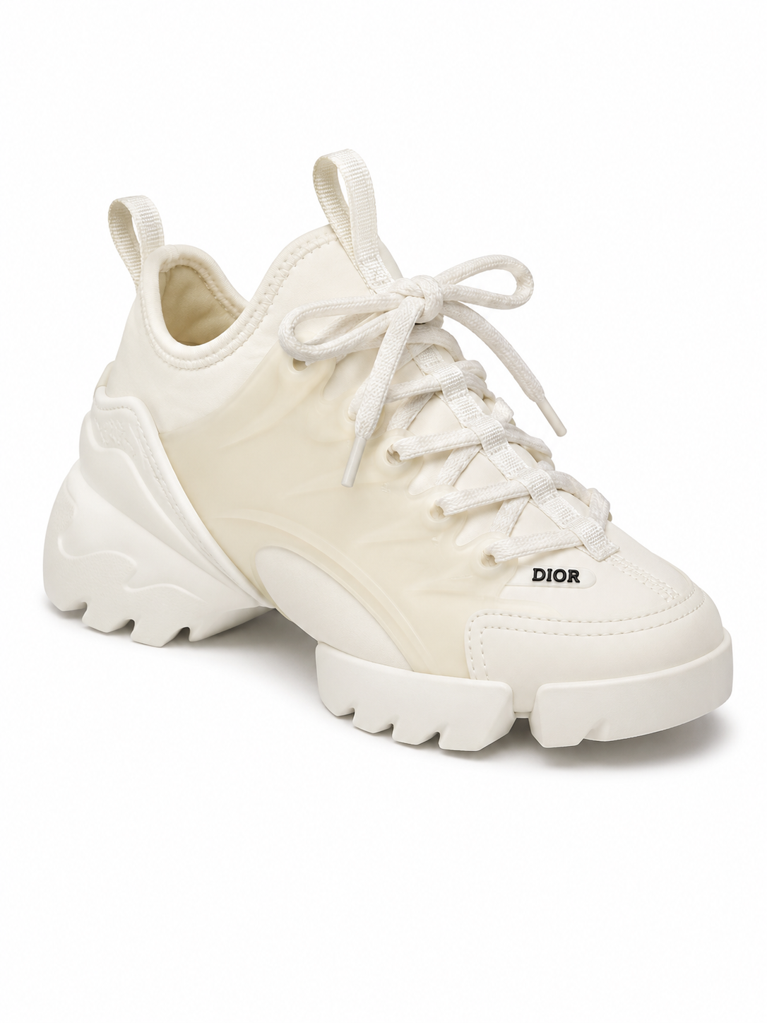 Christian Dior D-Connect sneakers