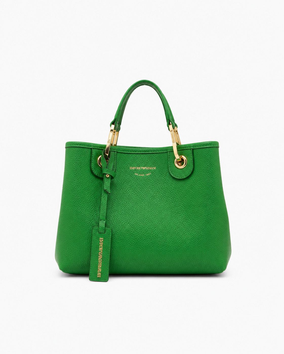 Emporio Armani MyEA shopper bag