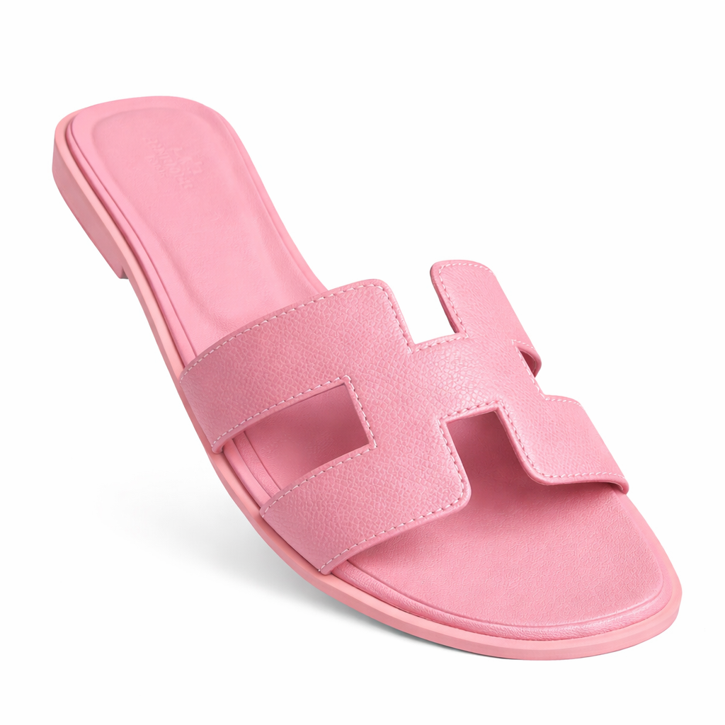 Hermès Oran Sandals