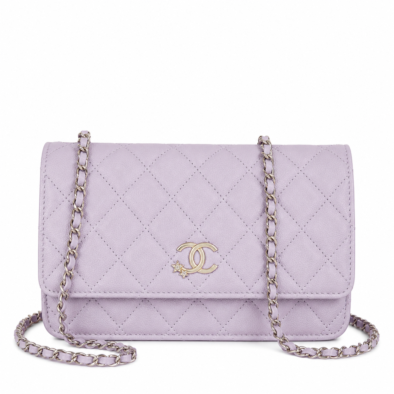 Chanel Classic med