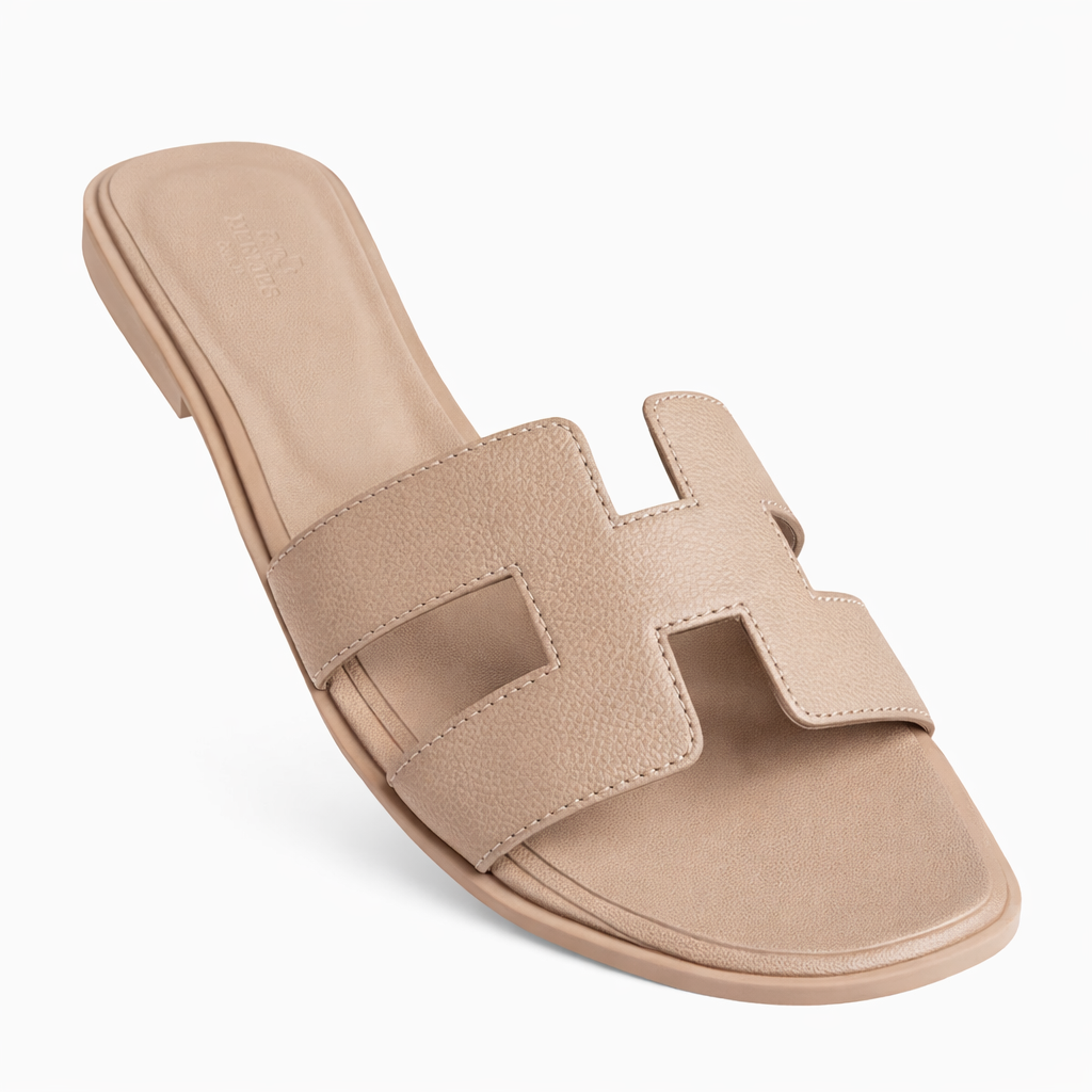 Hermès Oran Sandals