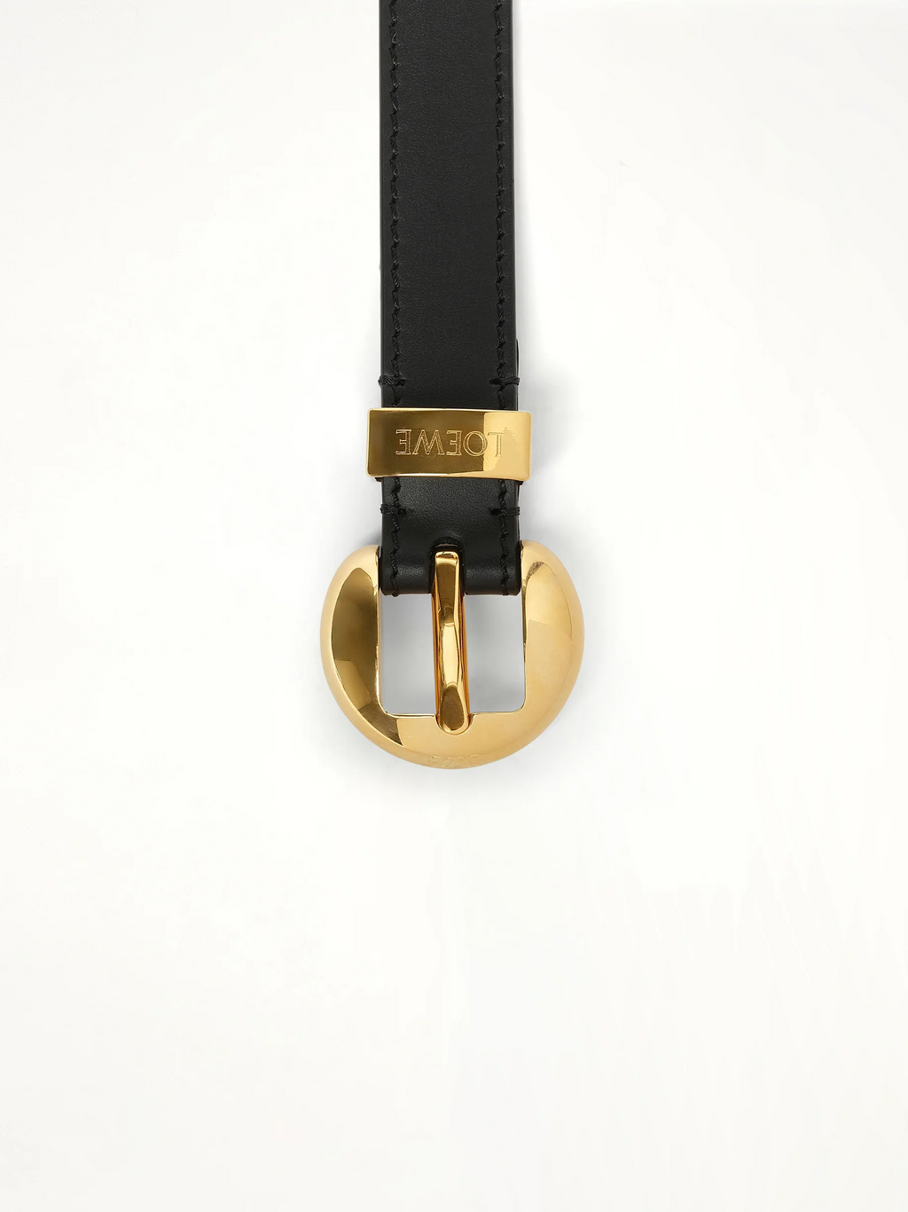Loewe belt
