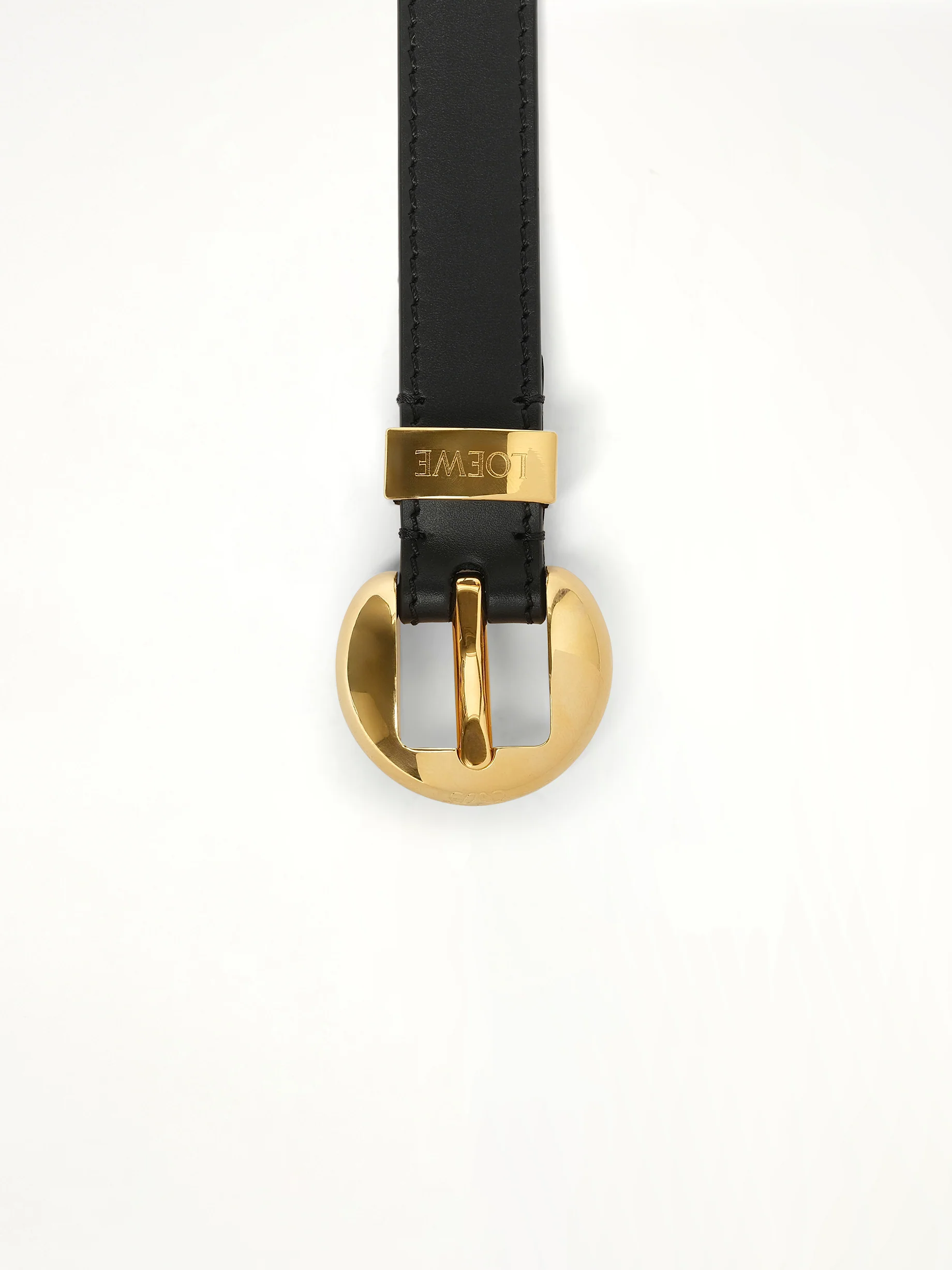 Loewe belt