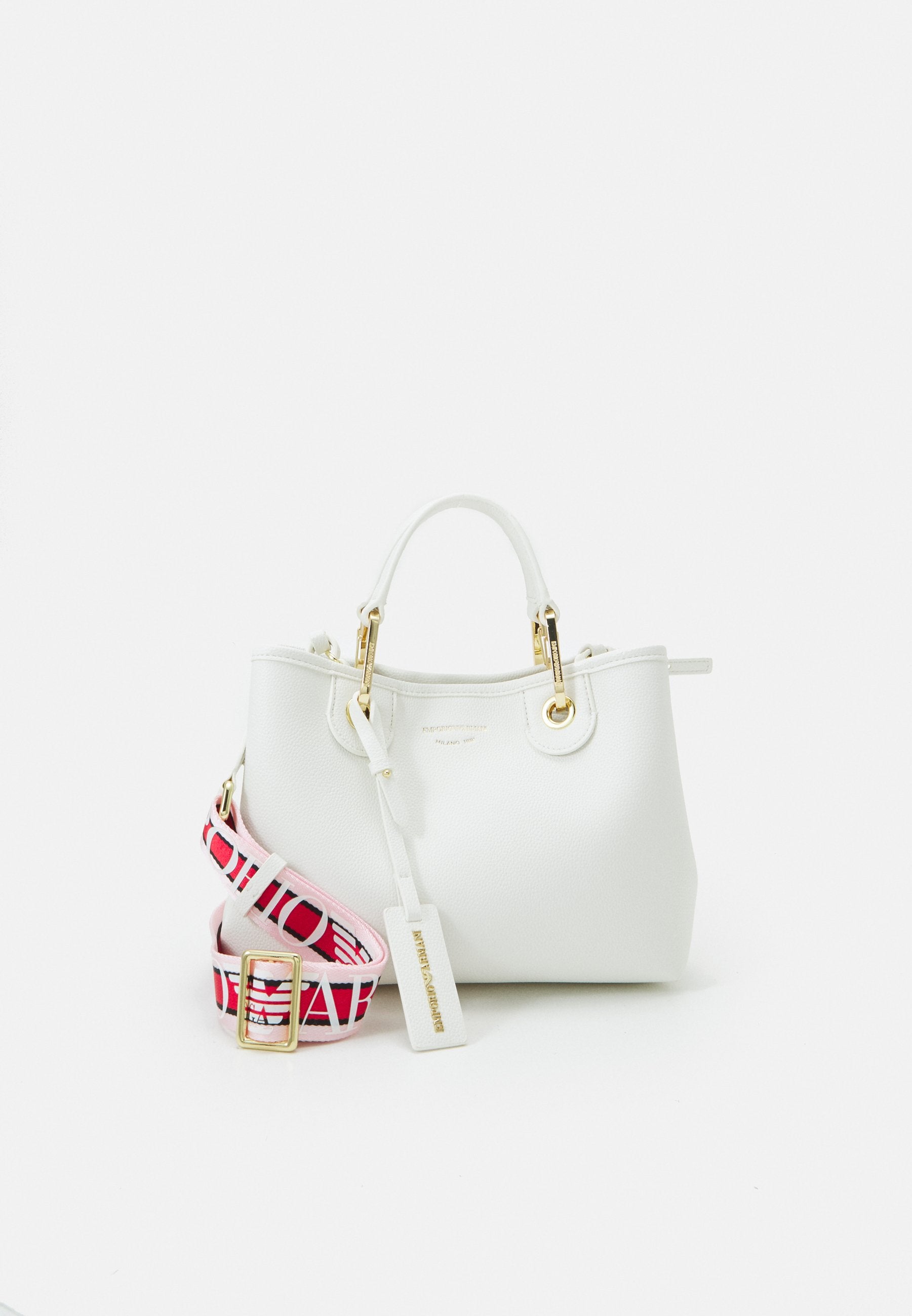 Emporio Armani MyEA shopper bag