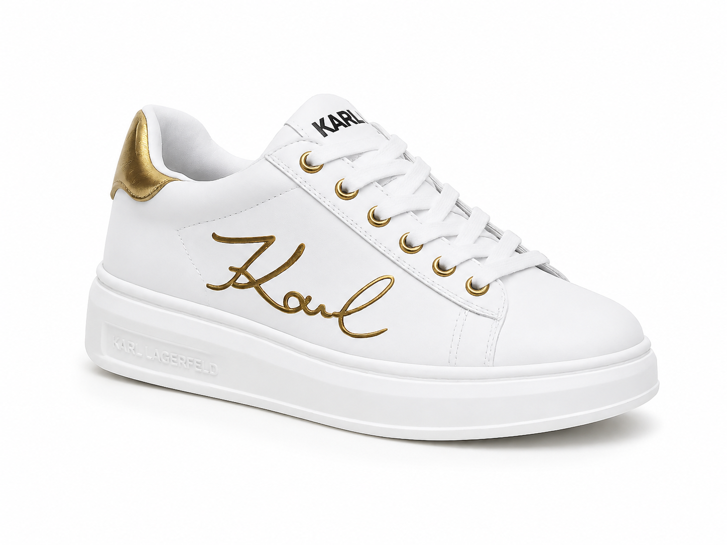 Karl Lagerfeld Kapri Signia