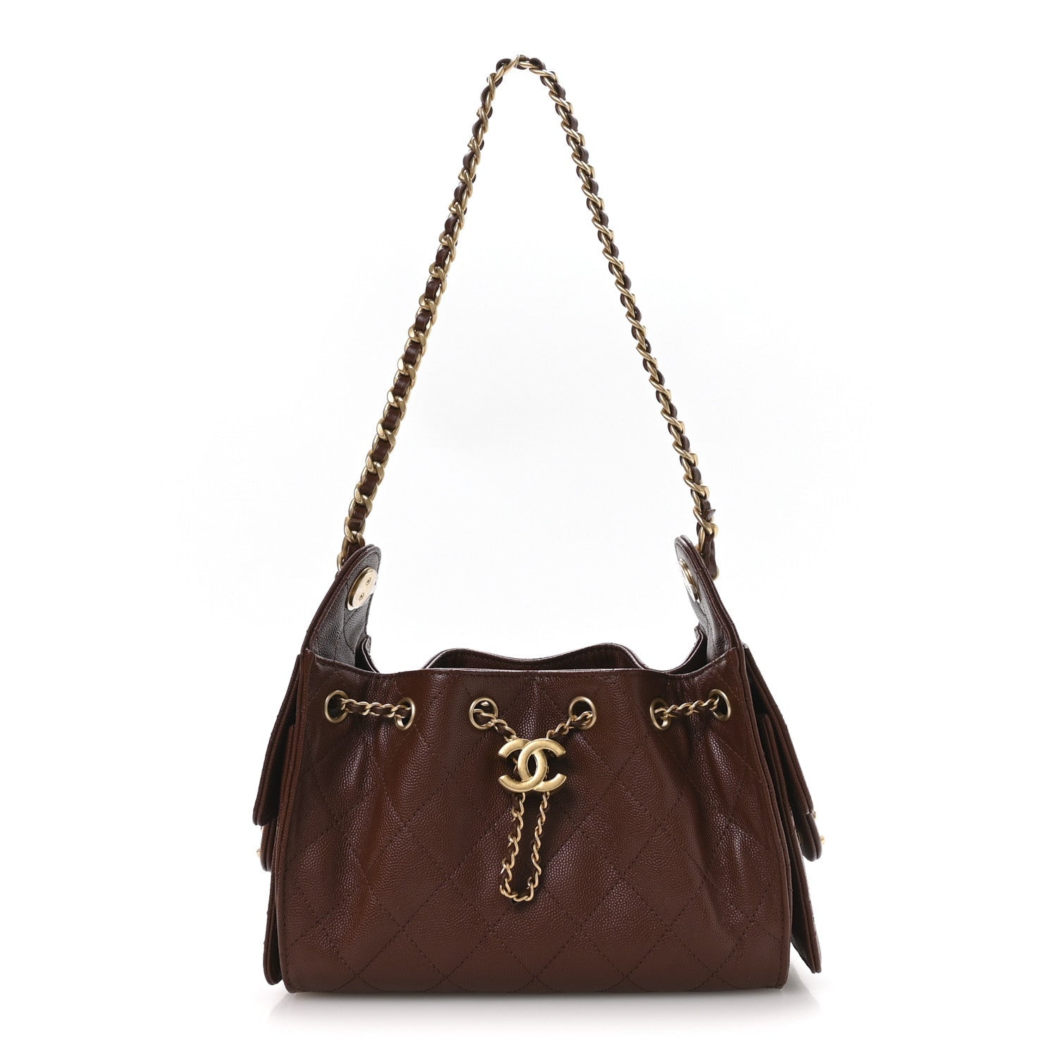 Chanel 25