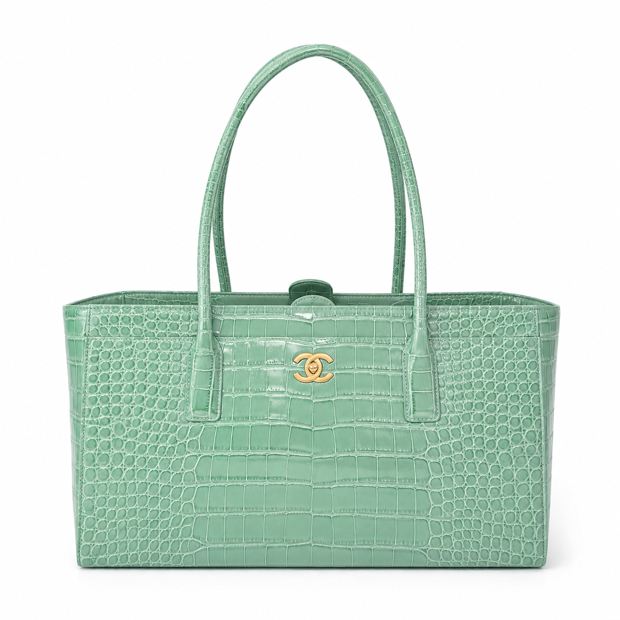 Chanel 26S Matthieu Blazy Shopping Bag