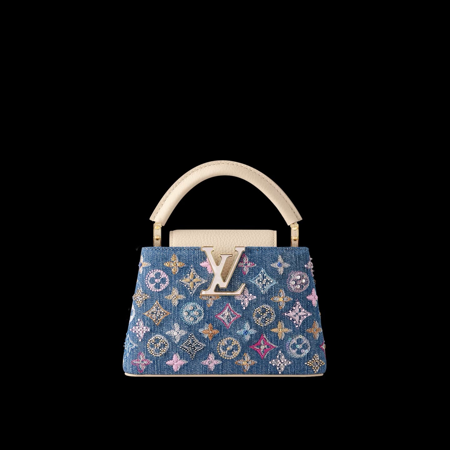Louis Vuitton Capucines