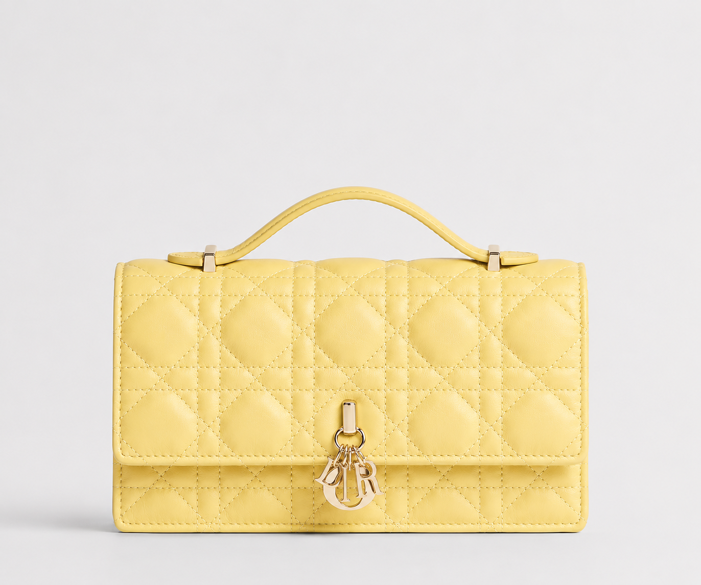 Dior My Dior Mini Bag