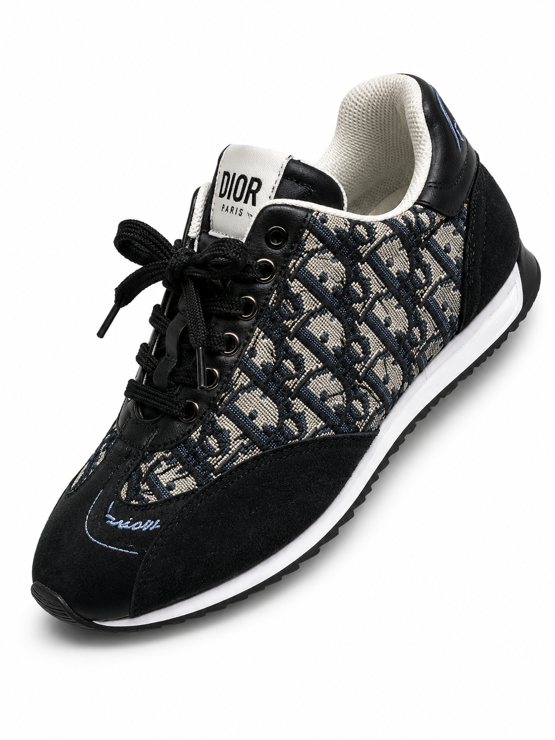 Christian Dior B28 low-top sneakers