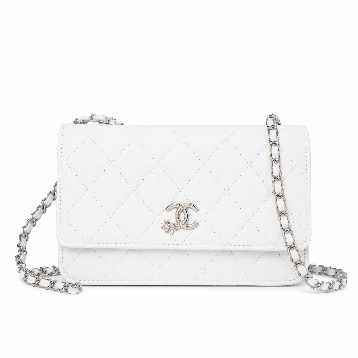 Chanel Classic med