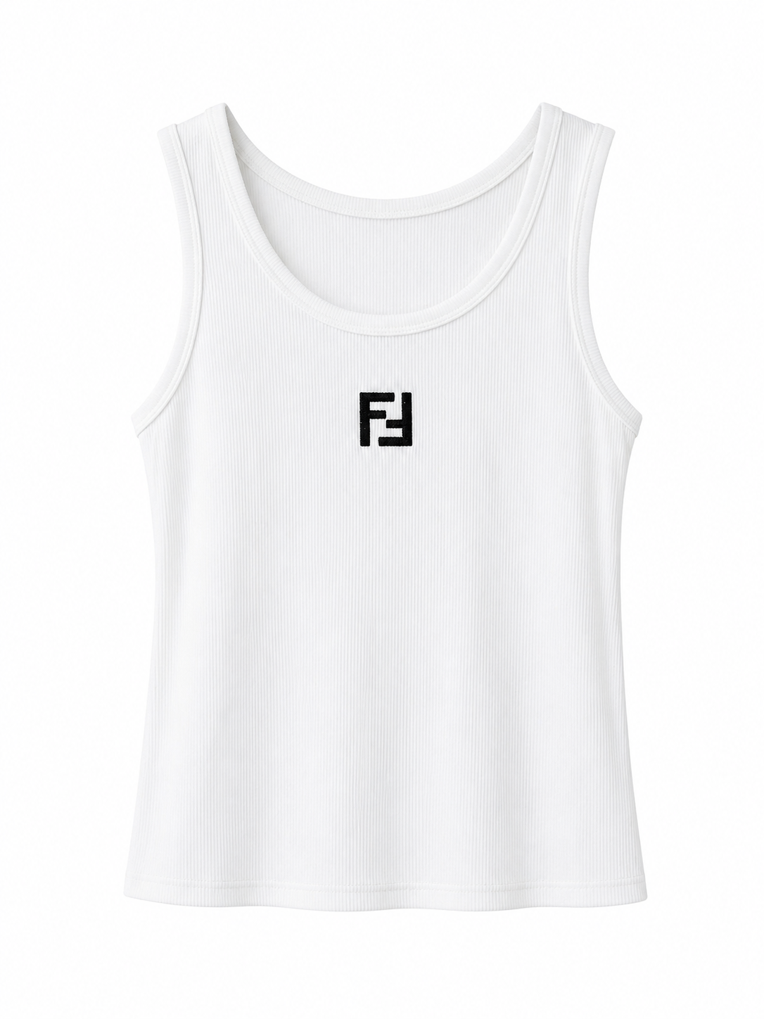 Fendi Tank Top