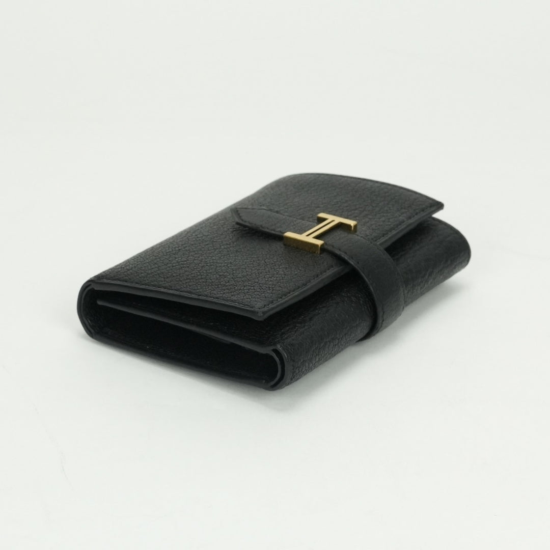 Hermès Bearn Compact wallet