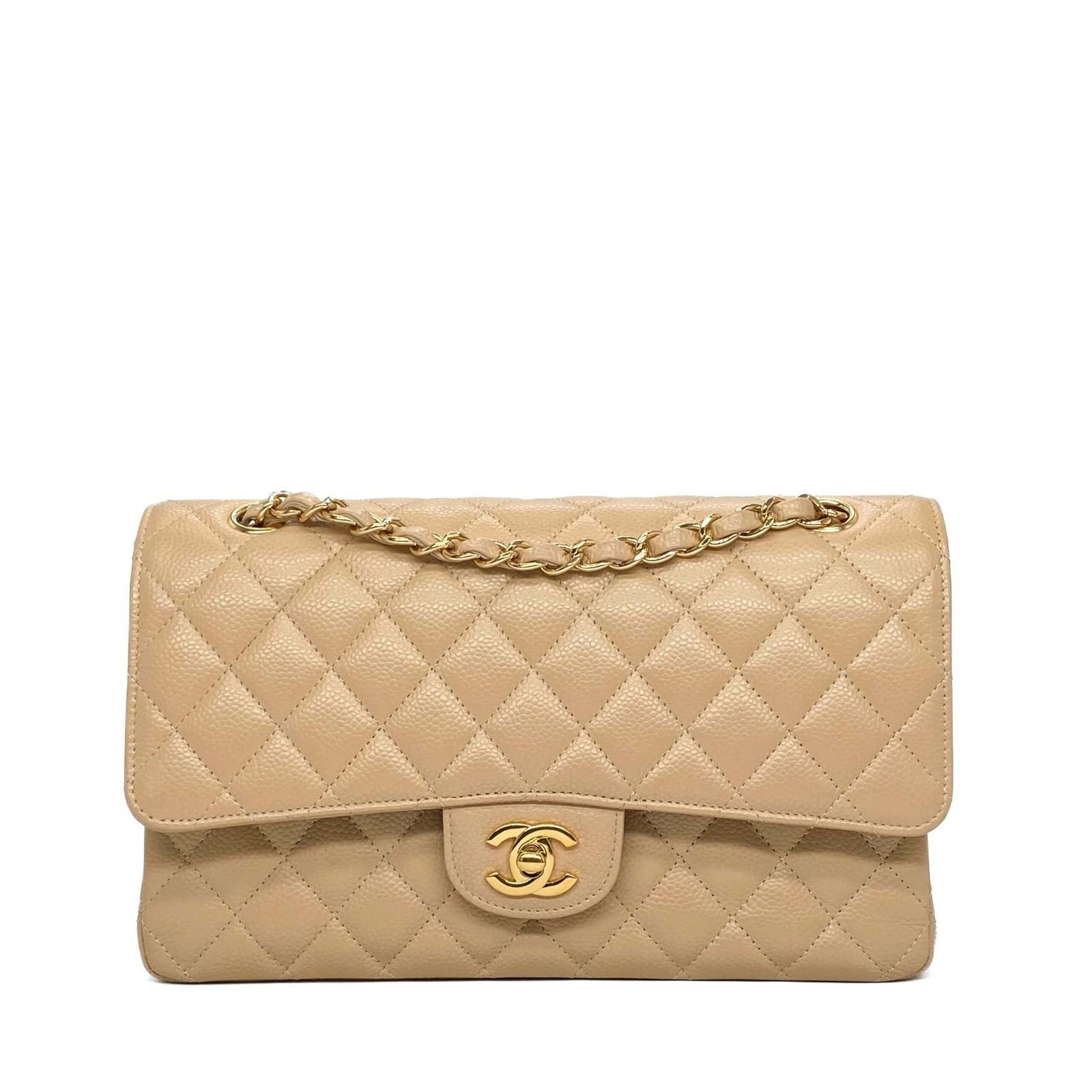 Chanel Classic med