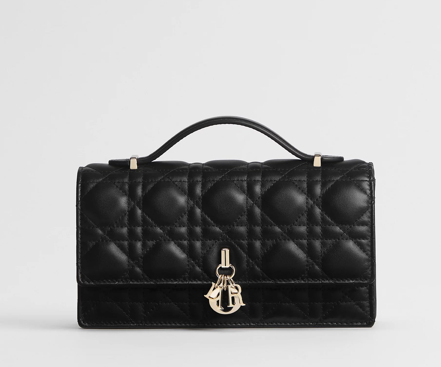 Dior My Dior Mini Bag