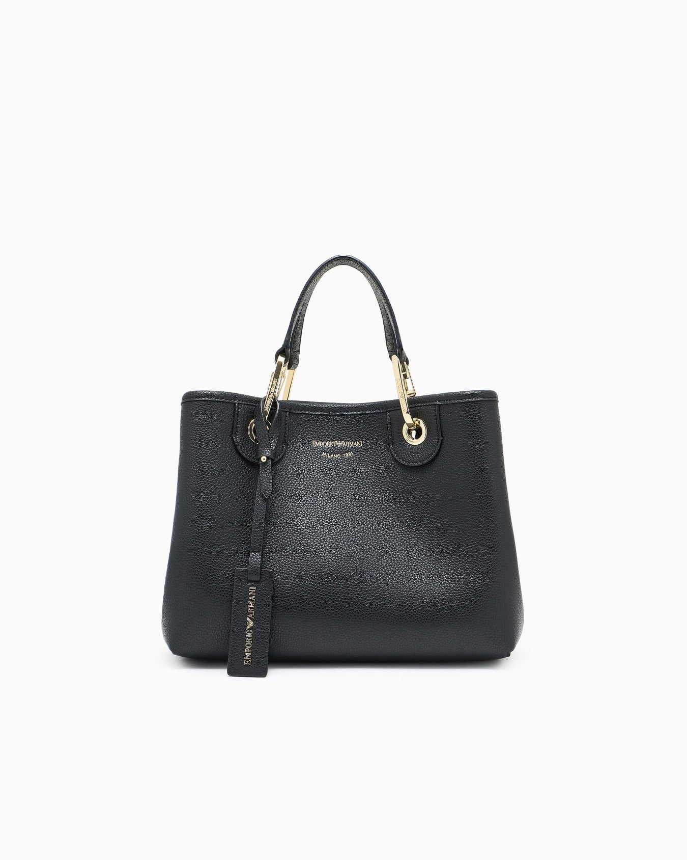 Emporio Armani MyEA shopper bag