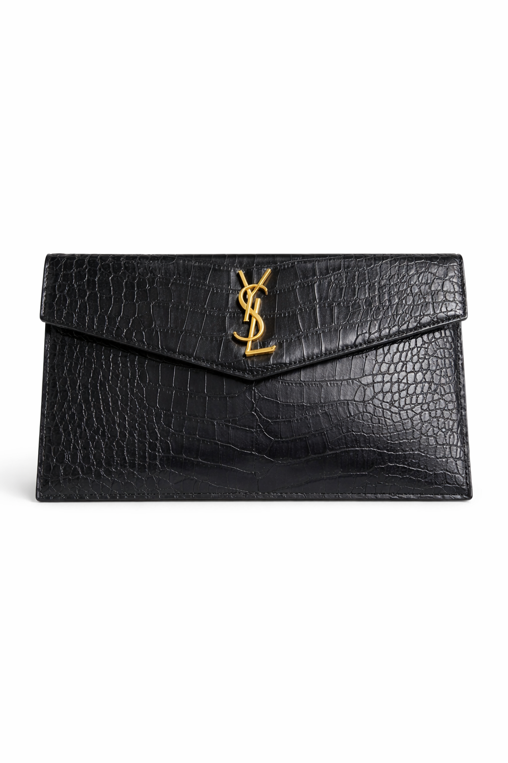 Saint Laurent Uptown Pouch