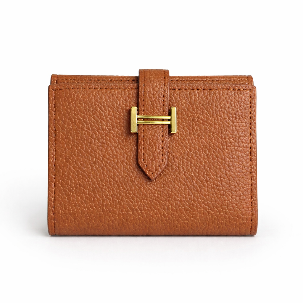 Hermès Bearn Compact wallet