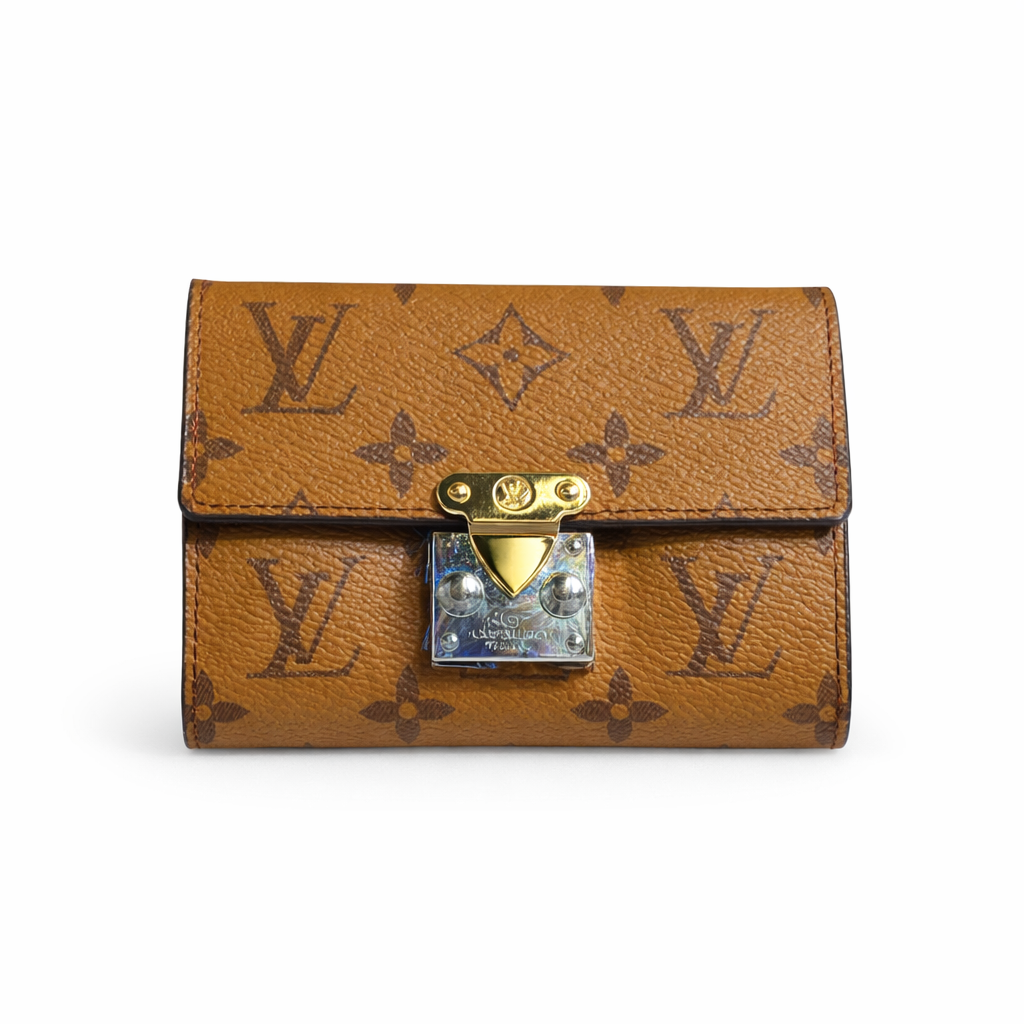 LV Mini Wallet