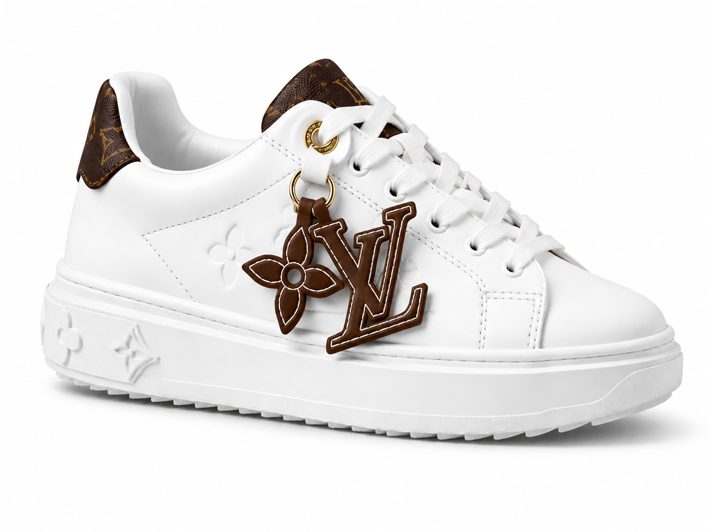 Louis Vuitton Time Out sneakers