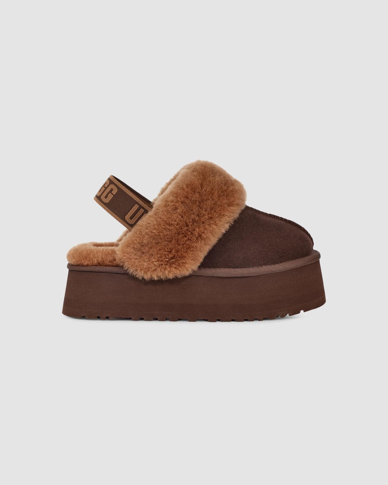 Ugg Funkette