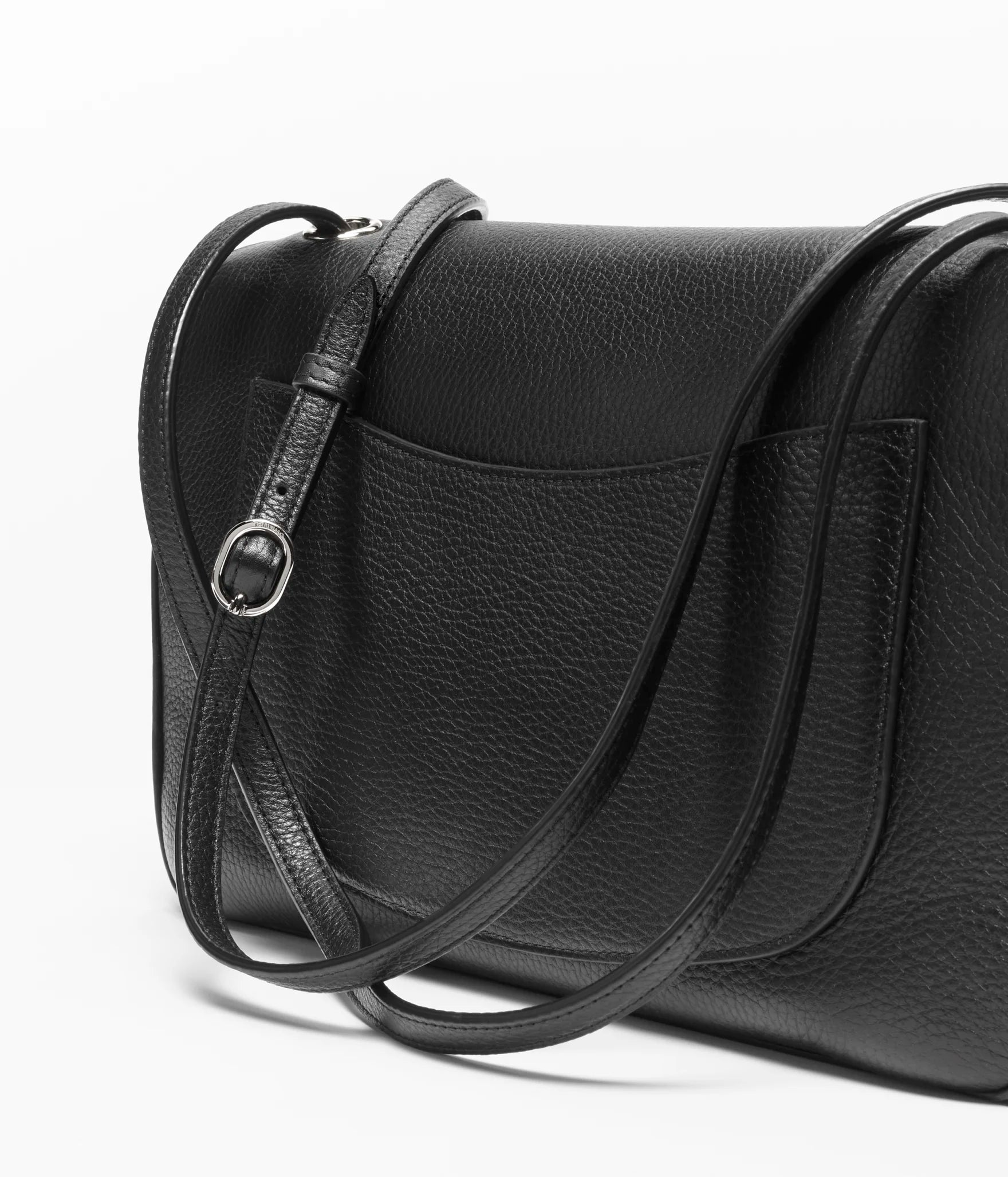 MAXI FLAP BAG