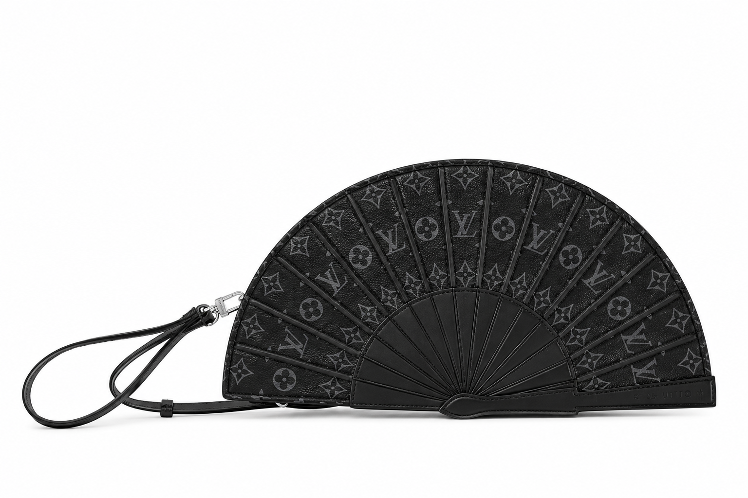 Louis Vuitton LV Fan Monogram handbag