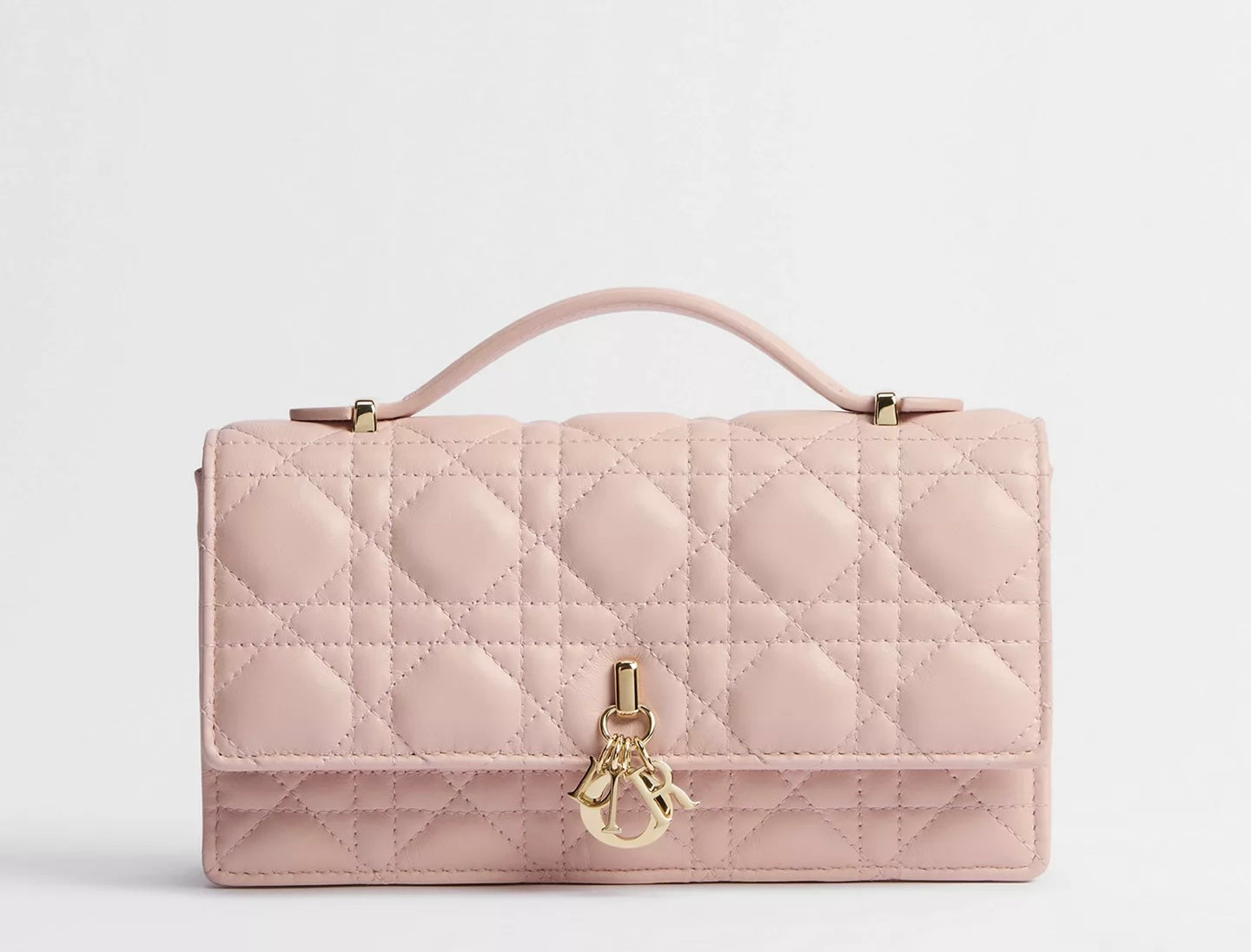 Dior My Dior Mini Bag